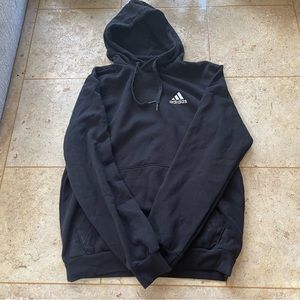 Adidas Pullover Hoodie